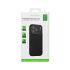 Capa iphone 18 pro max/17 pro max black