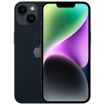 Iphone 14 128gb Black Grade A