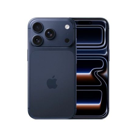 Iphone 17 pro Azul 256gb