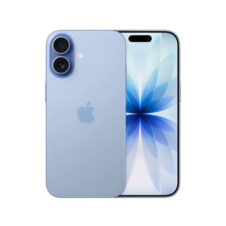 Apple iPhone 17 256GB Azul -256GB