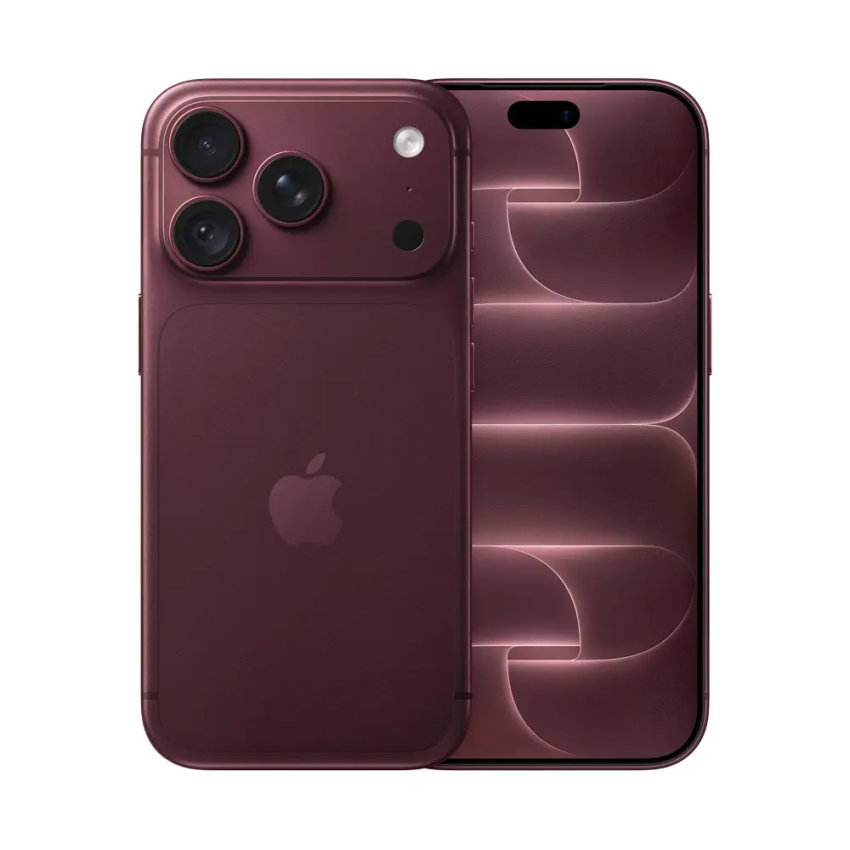 Iphone 18 pro max 256gb Bordô