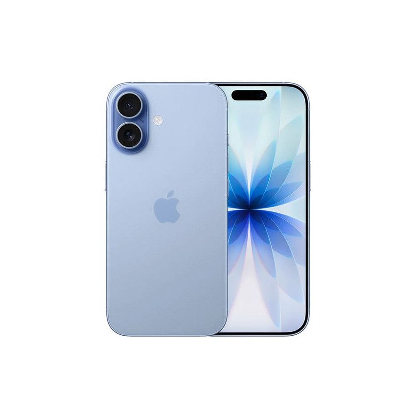Apple iPhone 17 256GB Azul -256GB