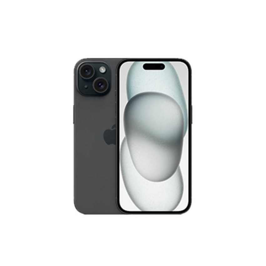 Iphone 15 128gb preto recondicionado Grade A
