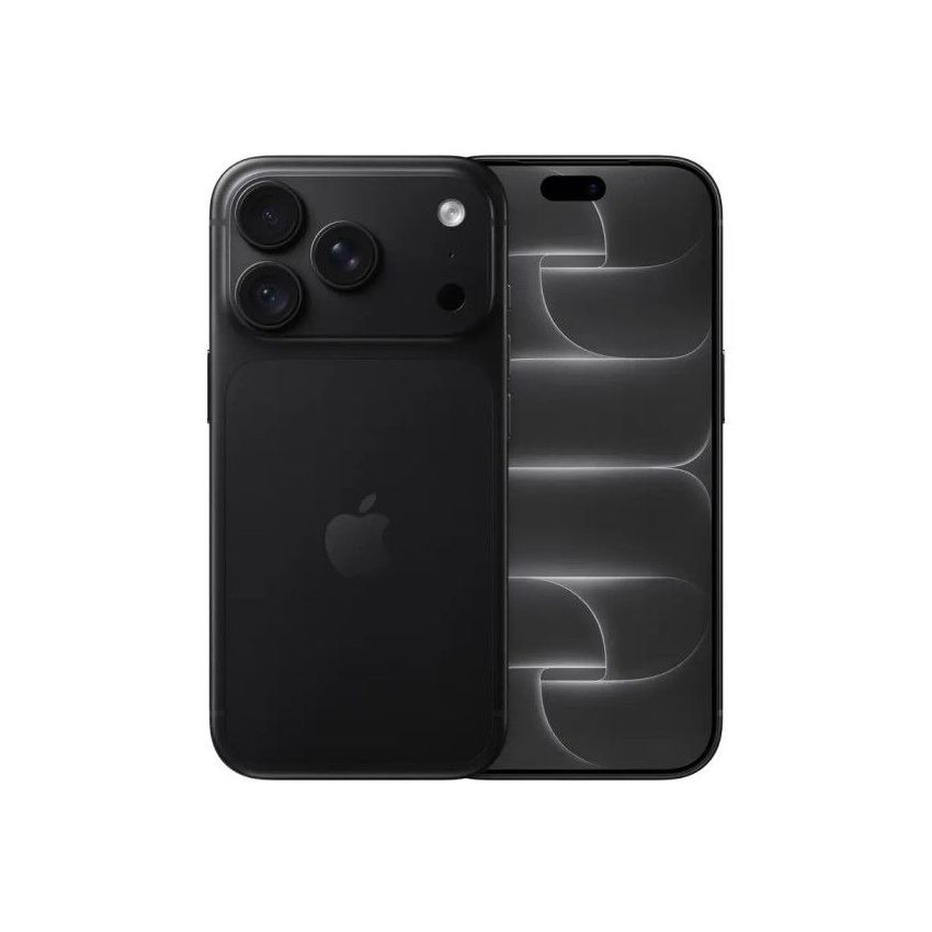 Apple iPhone 18 Pro 